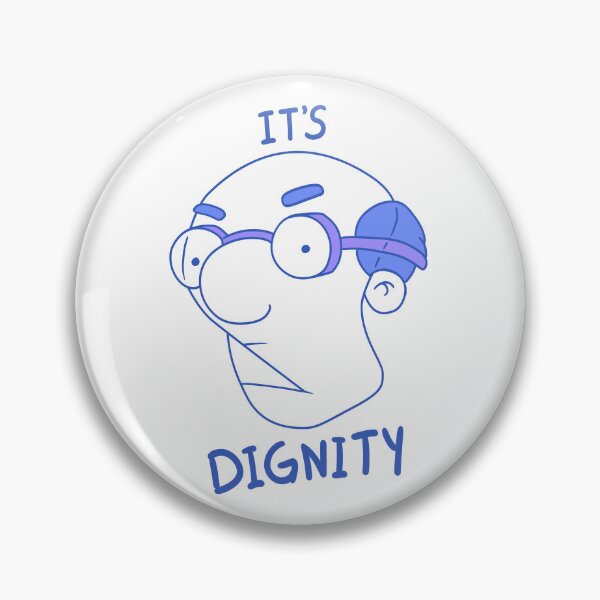 Item preview, Dignity designed and sold by audreyyun.