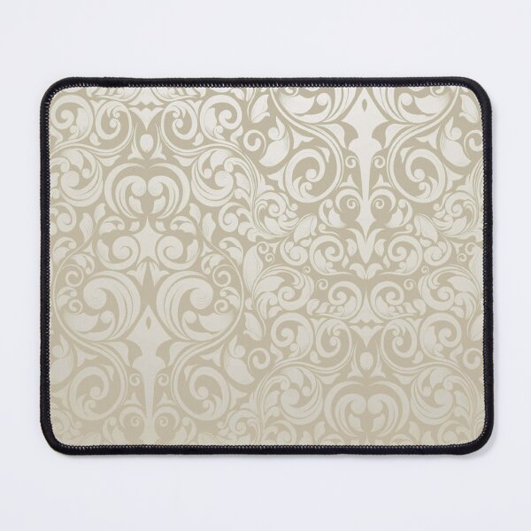 Item preview, Classic White Pattern designed and sold by TJDraws.