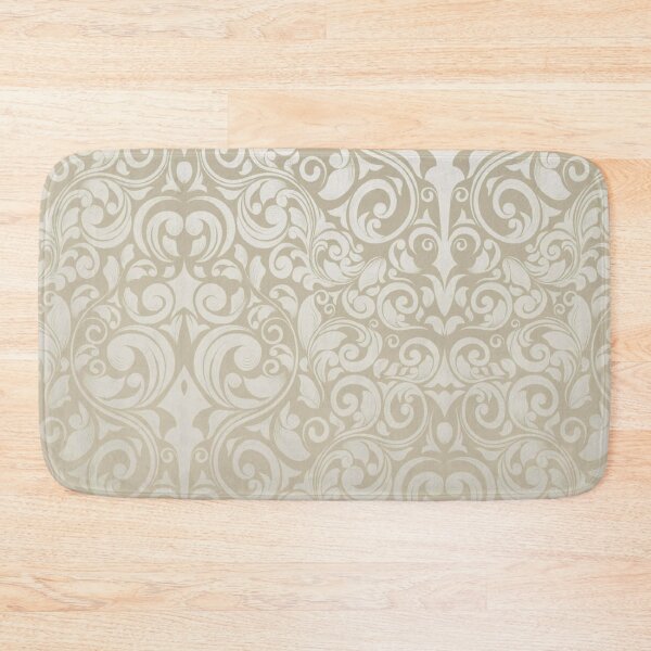 Item preview, Classic White Pattern designed and sold by TJDraws.