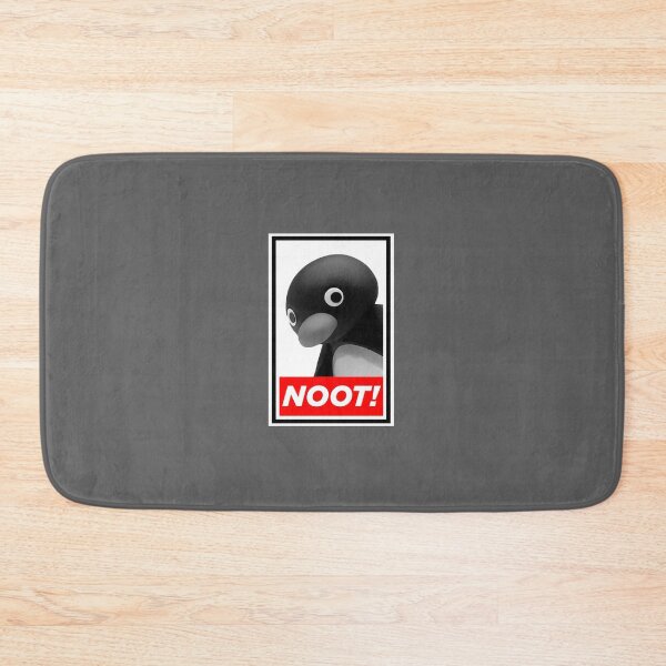 Item preview, Noot Noot!     designed and sold by CaroolBakker.