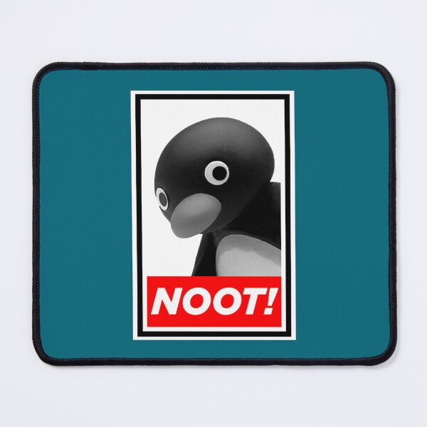 Item preview, Noot Noot! designed and sold by CaroolBakker.