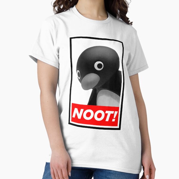 Vista previa del artículo con la obra «¡No no no!», diseñado y vendido por CaroolBakker.