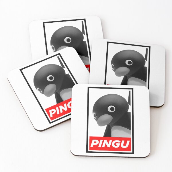 Item preview, Noot Noot!     designed and sold by CaroolBakker.