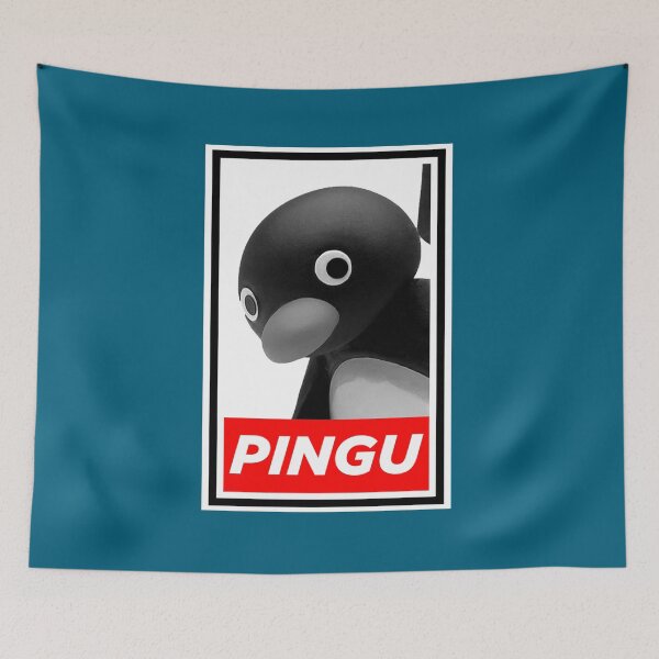 Item preview, Noot Noot!     designed and sold by CaroolBakker.