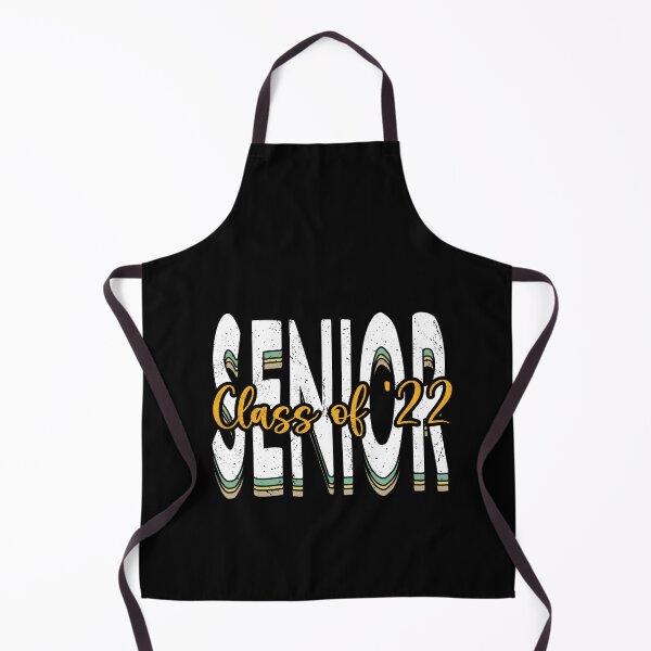 Item preview, Vintage Retro Senior Graduate, I Graduate Tee Class of 2022 design designed and sold by Merchking1.