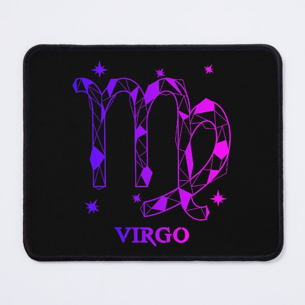 Item preview, Virgo Zodiac September designed and sold by adxota.