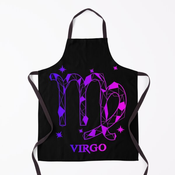 Item preview, Virgo Zodiac September designed and sold by adxota.