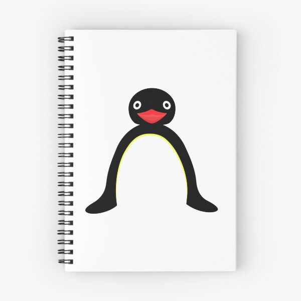 Item preview, Penguin   designed and sold by CaroolBakker.