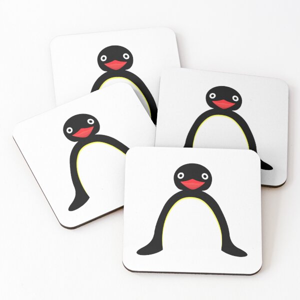 Item preview, Penguin   designed and sold by CaroolBakker.