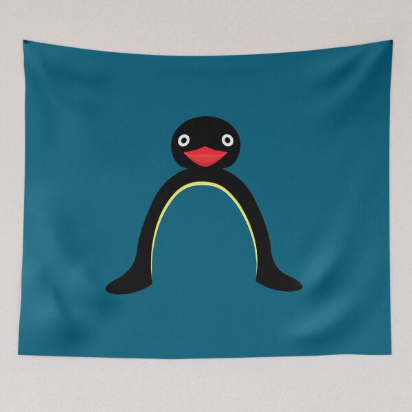 Item preview, Penguin   designed and sold by CaroolBakker.