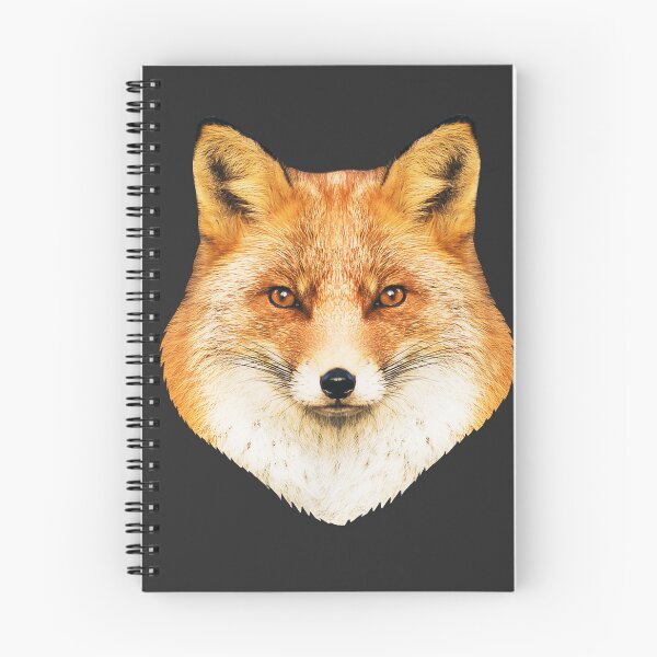 Item preview, Fox Face Fox Lover Gift, Save Wild Foxes Cute Red Fox I Love Foxes  designed and sold by madeulaugh.