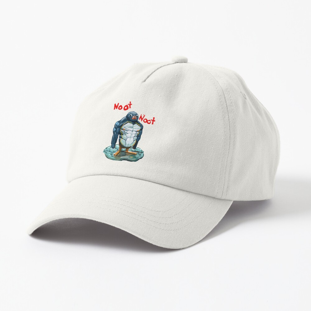 Vista previa del artículo con la obra «Dad hat», diseñado y vendido por CaroolBakker.