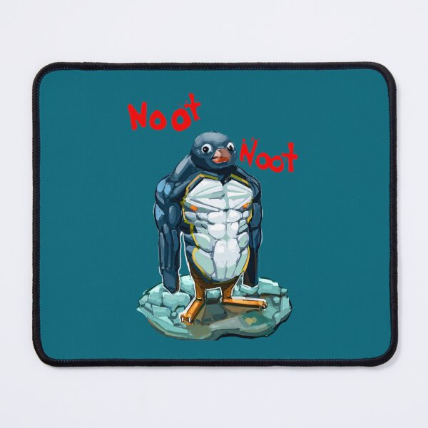 Item preview, Penguin Noot Noot designed and sold by CaroolBakker.