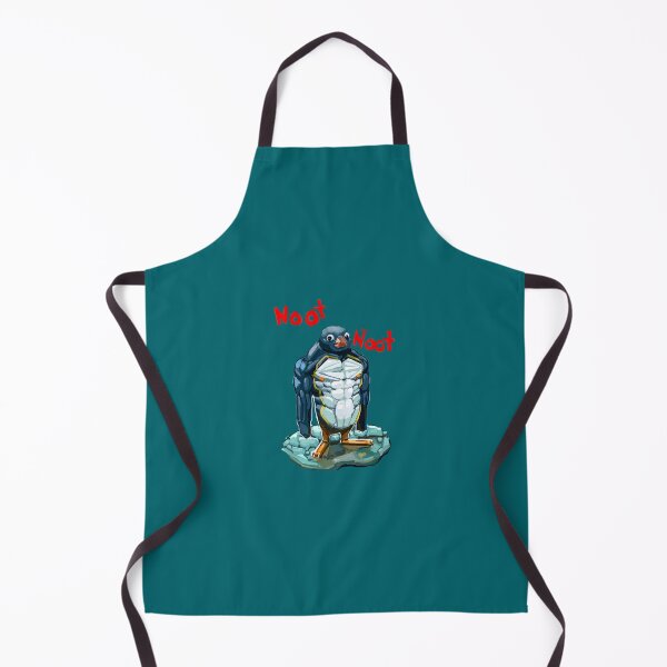 Item preview, Penguin Noot Noot designed and sold by CaroolBakker.