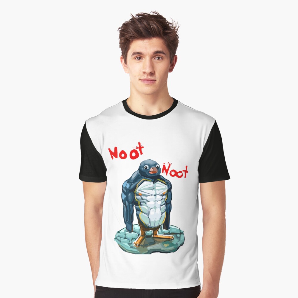 Vista previa del artículo con la obra «Camiseta gráfica», diseñado y vendido por CaroolBakker.