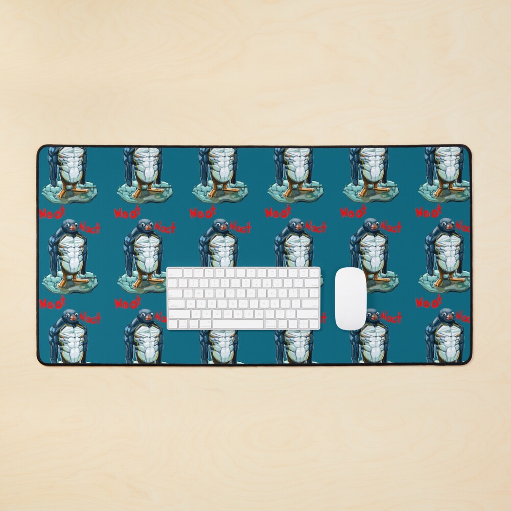 Vista previa del artículo con la obra «Alfombrilla de escritorio», diseñado y vendido por CaroolBakker.