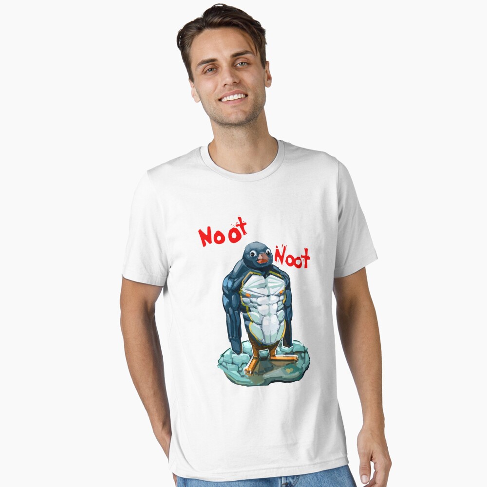 Vista previa del artículo con la obra «Camiseta esencial», diseñado y vendido por CaroolBakker.