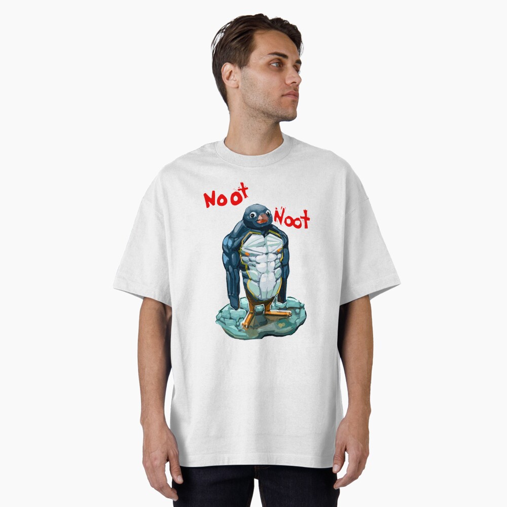 Vista previa del artículo con la obra «Camiseta oversize», diseñado y vendido por CaroolBakker.