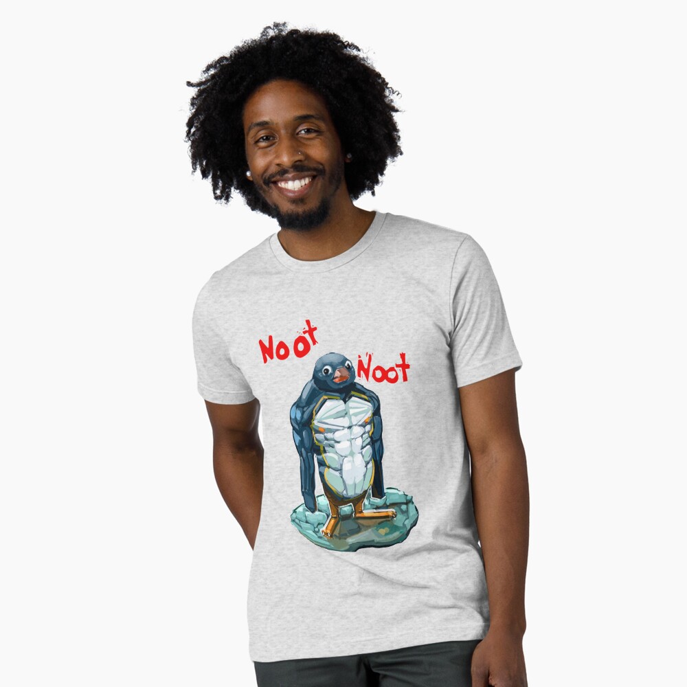 Vista previa del artículo con la obra «Camiseta de tejido mixto», diseñado y vendido por CaroolBakker.