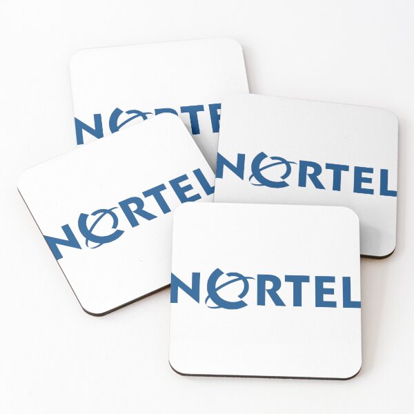 Item preview, Captivating Nortel Networks Design designed and sold by xacuinze.