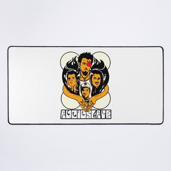 Item preview, Gift For Fan Rage Against Rock Band The Machine Day Gift designed and sold by Adelgardociabat.