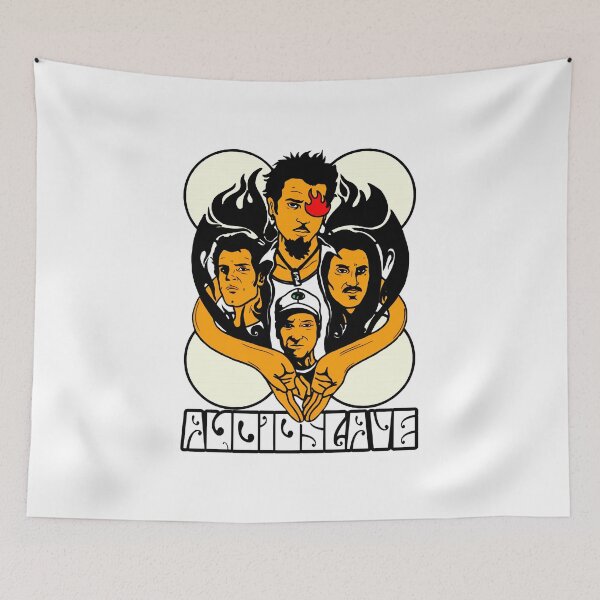 Item preview, Gift For Fan Rage Against Rock Band The Machine Day Gift designed and sold by Adelgardociabat.