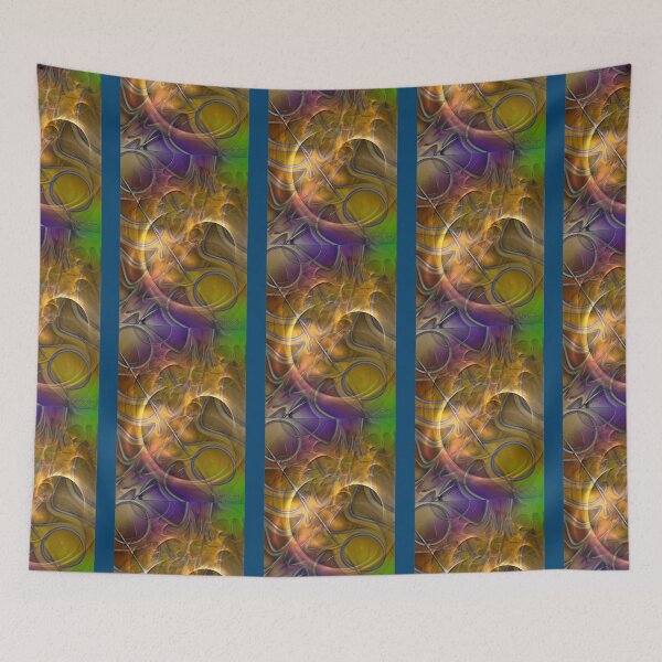 Item preview, Fire On High designed and sold by BurnsBethArt.