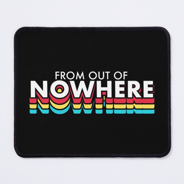 Item preview, From Out Of Nowhere   designed and sold by BurnsBethArt.