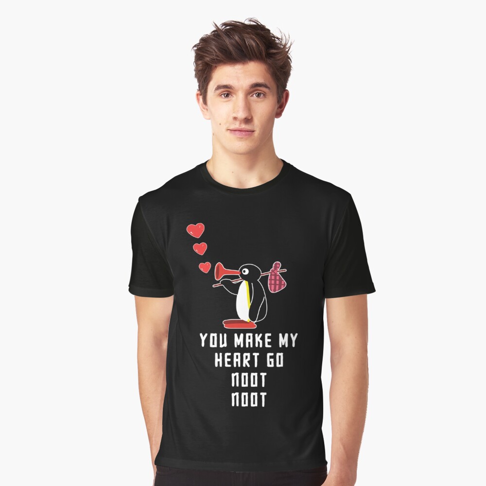 Vista previa del artículo con la obra «Camiseta gráfica», diseñado y vendido por CaroolBakker.