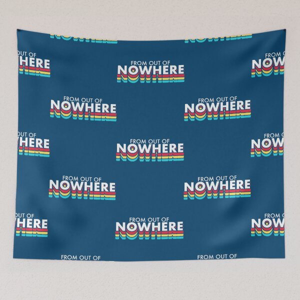 Item preview, From Out Of Nowhere   designed and sold by BurnsBethArt.