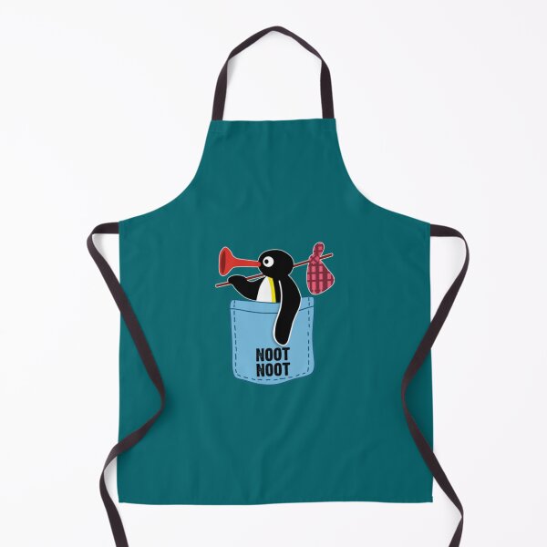 Item preview, Penguin Noot Noot designed and sold by CaroolBakker.
