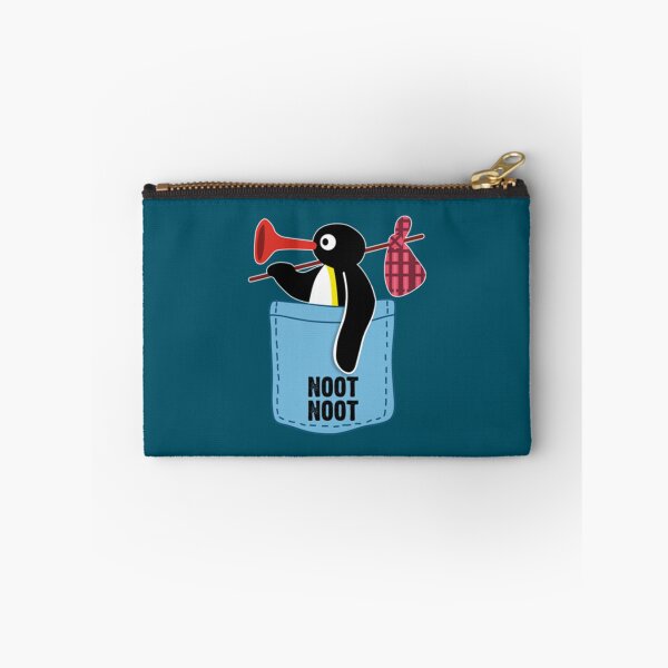 Item preview, Penguin Noot Noot           designed and sold by CaroolBakker.