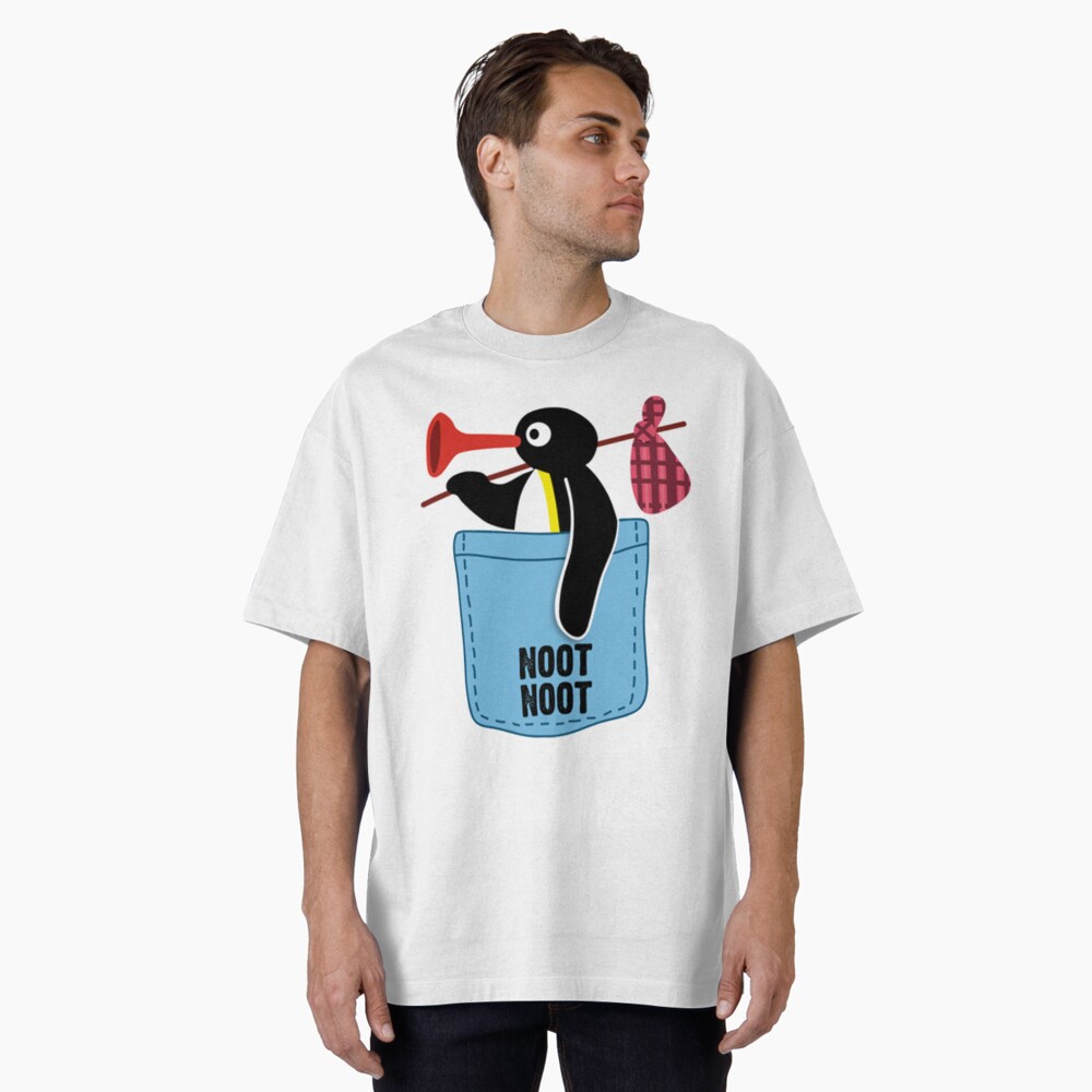 Vista previa del artículo con la obra «Camiseta oversize», diseñado y vendido por CaroolBakker.