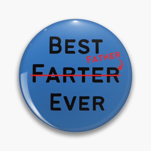 Item preview, Best Farter Ever! designed and sold by Twentyify.