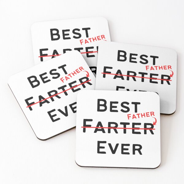 Item preview, Best Farter Ever! designed and sold by Twentyify.