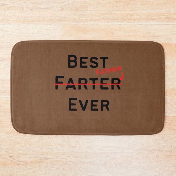 Item preview, Best Farter Ever! designed and sold by Twentyify.
