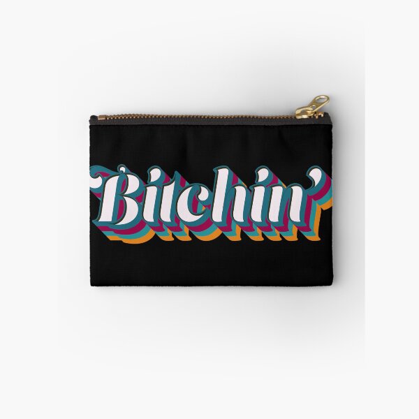 Item preview, Bitchin' designed and sold by Texterns.