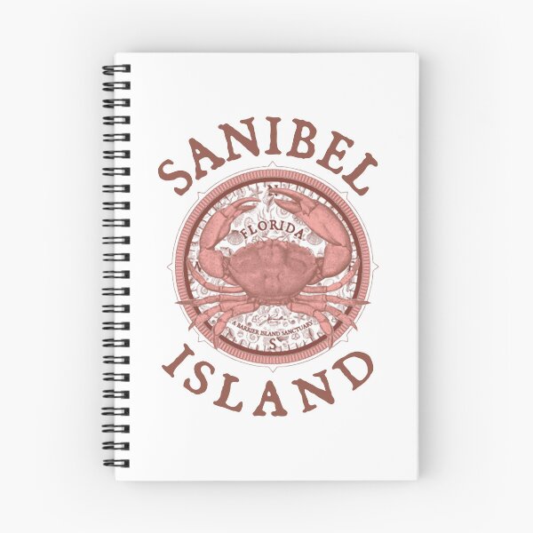 Item preview, Sanibel Island designed and sold by eulaliana.