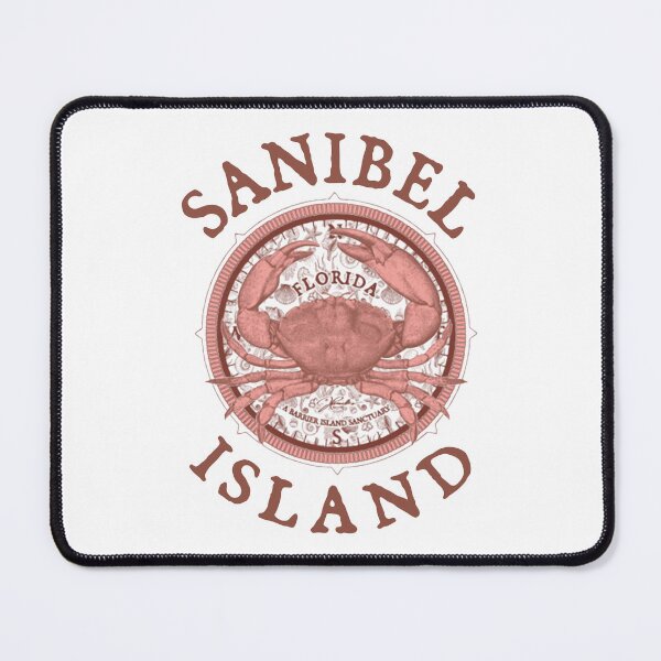 Item preview, Sanibel Island designed and sold by eulaliana.