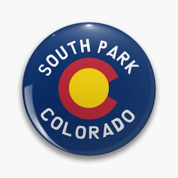 Item preview, Colorado Flag designed and sold by itsrturn.