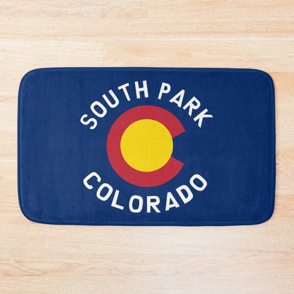 Item preview, Colorado Flag designed and sold by itsrturn.