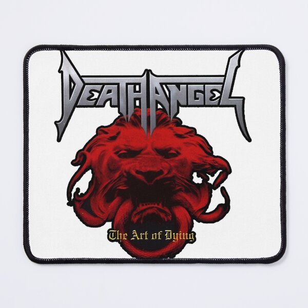 Item preview, DEATH ANGEL designed and sold by Rianson56.