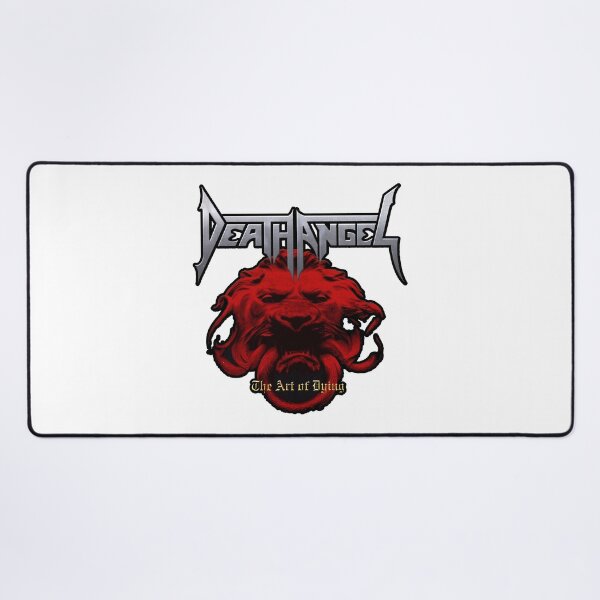 Item preview, DEATH ANGEL designed and sold by Rianson56.