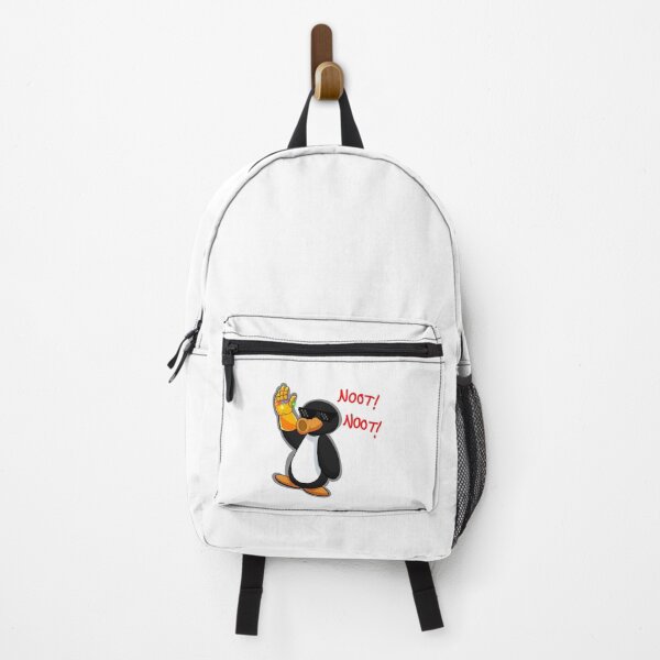 Item preview, Pingu Thanos designed and sold by CaroolBakker.