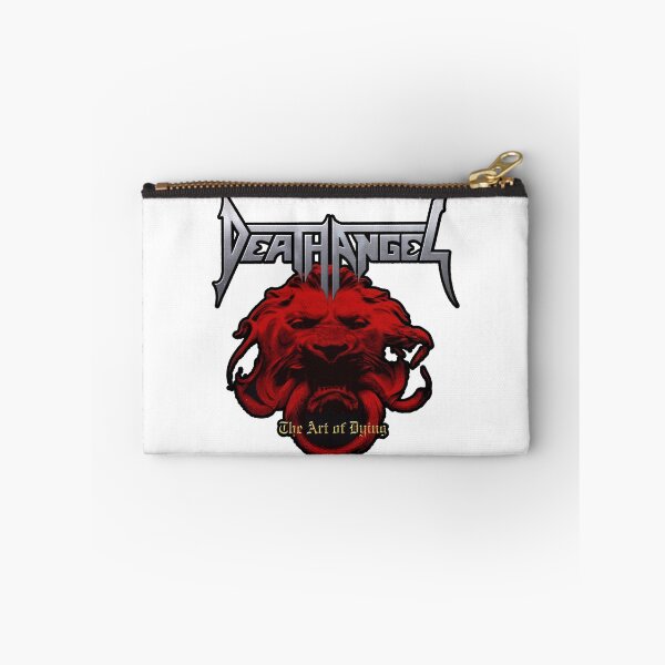 Item preview, DEATH ANGEL designed and sold by Rianson56.