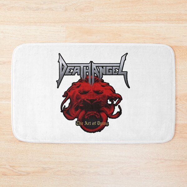 Item preview, DEATH ANGEL designed and sold by Rianson56.