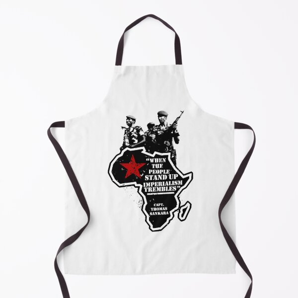 Item preview, For Mens Womens Thomas Sankara When The People Stand Up Imperialism Trembles Music Vintage Retro designed and sold by Turcotteverna.
