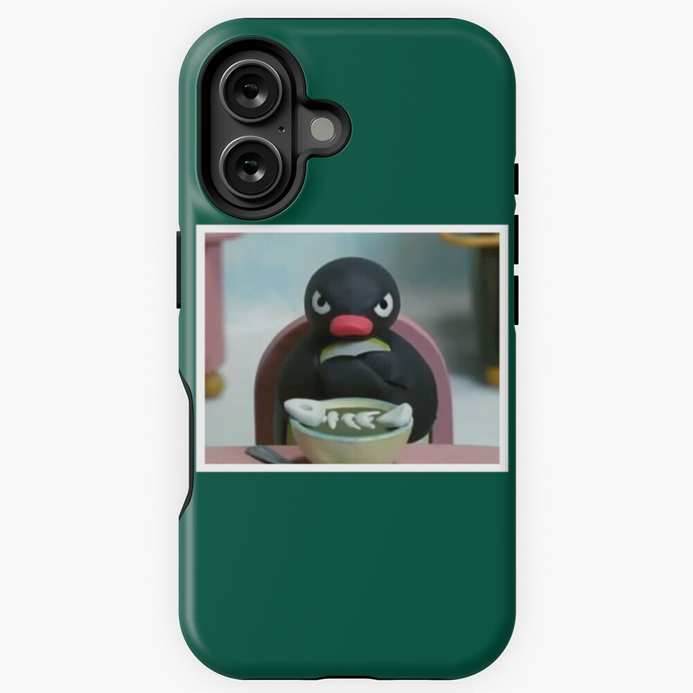 Vista previa del artículo con la obra «Funda resistente MagSafe para iPhone», diseñado y vendido por CaroolBakker.