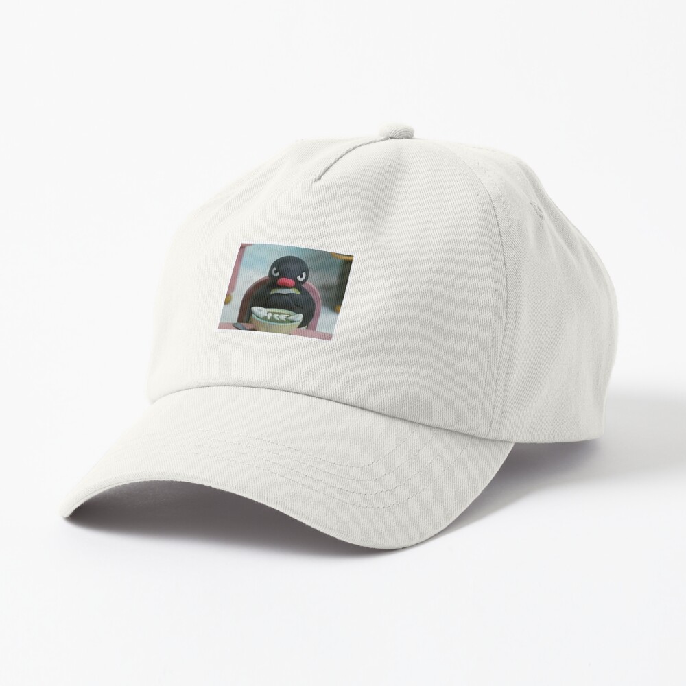 Vista previa del artículo con la obra «Dad hat», diseñado y vendido por CaroolBakker.