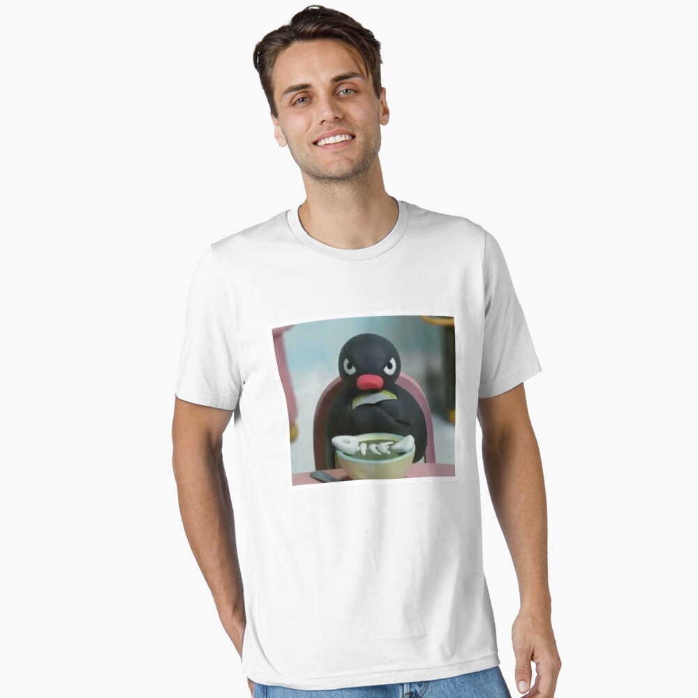 Vista previa del artículo con la obra «Camiseta esencial», diseñado y vendido por CaroolBakker.